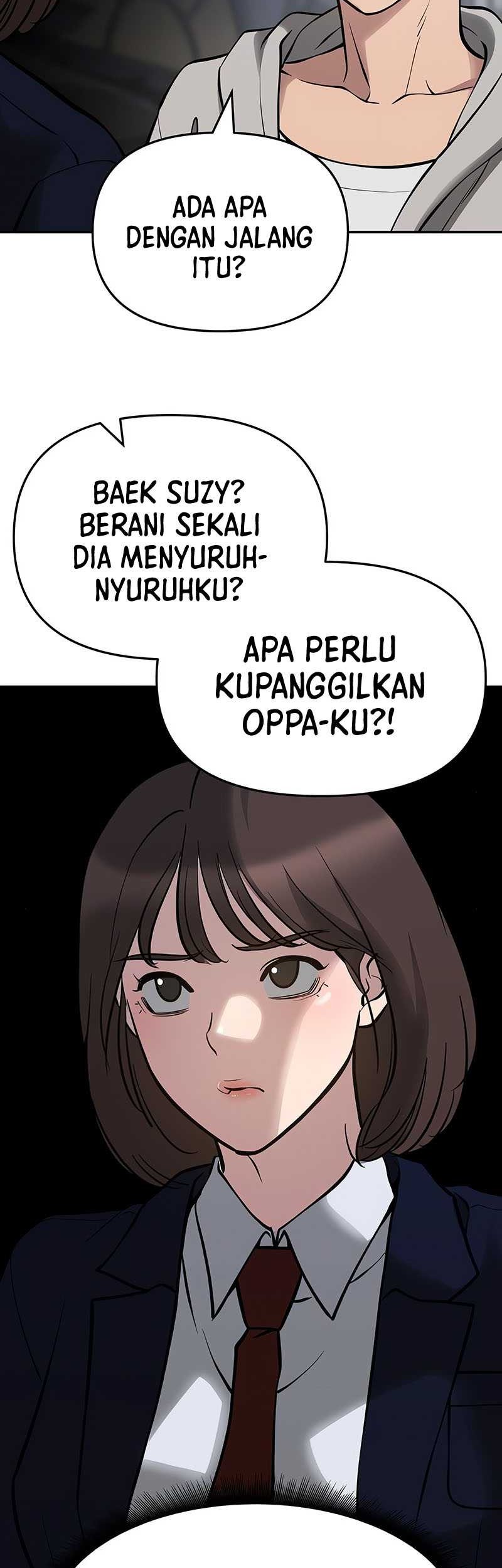 The Bully In Charge Bab 47 halaman 29