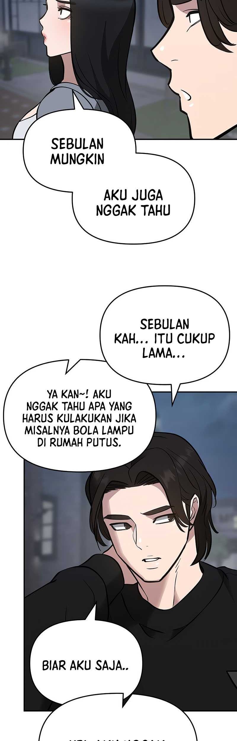 The Bully In Charge Bab 47 halaman 33