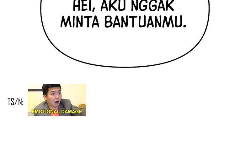 The Bully In Charge Bab 47 halaman 34