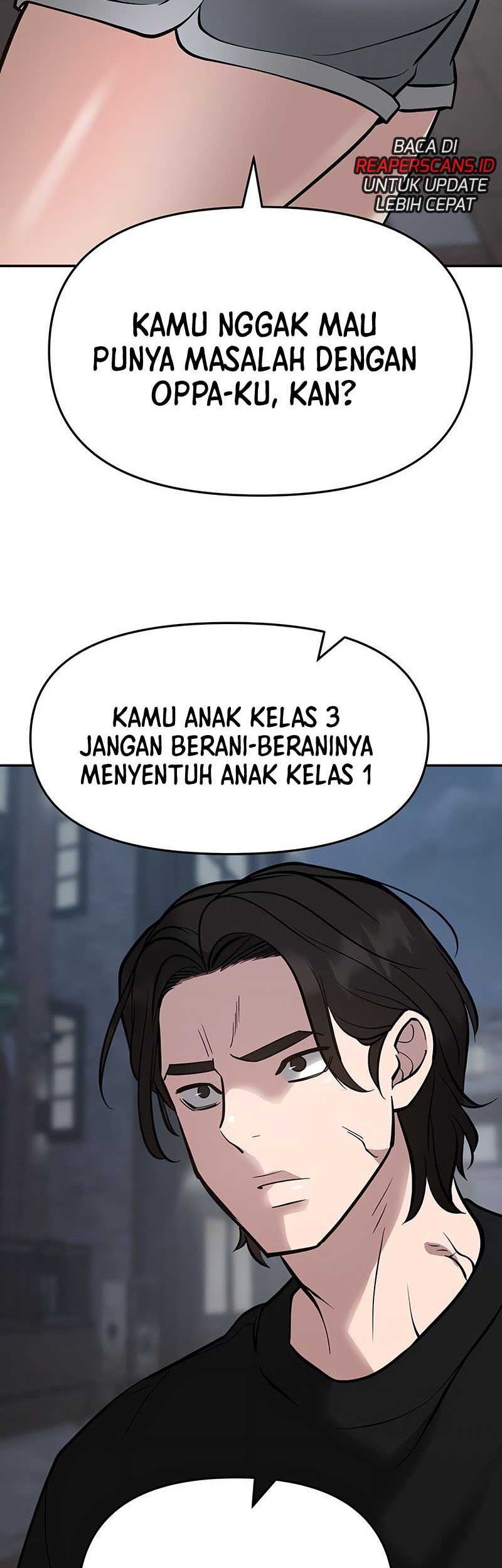 The Bully In Charge Bab 47 halaman 36