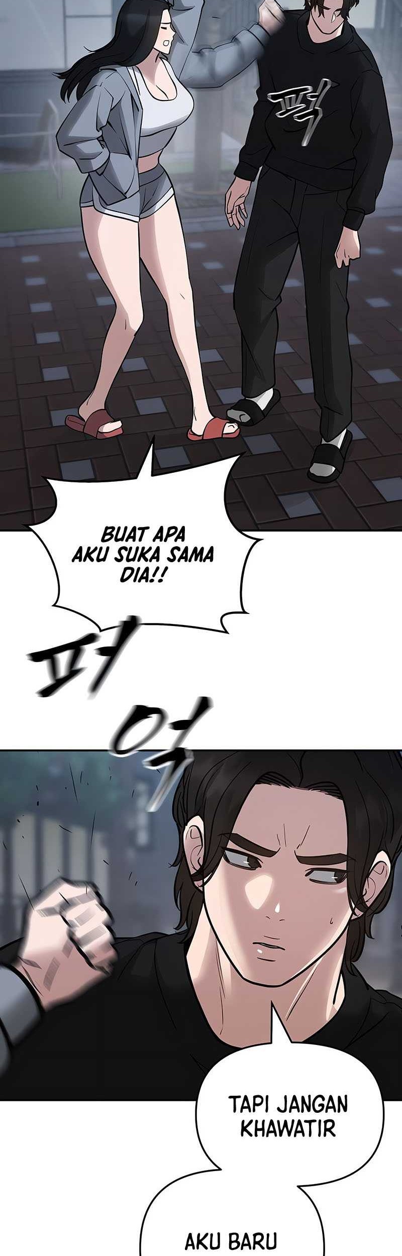 The Bully In Charge Bab 47 halaman 39