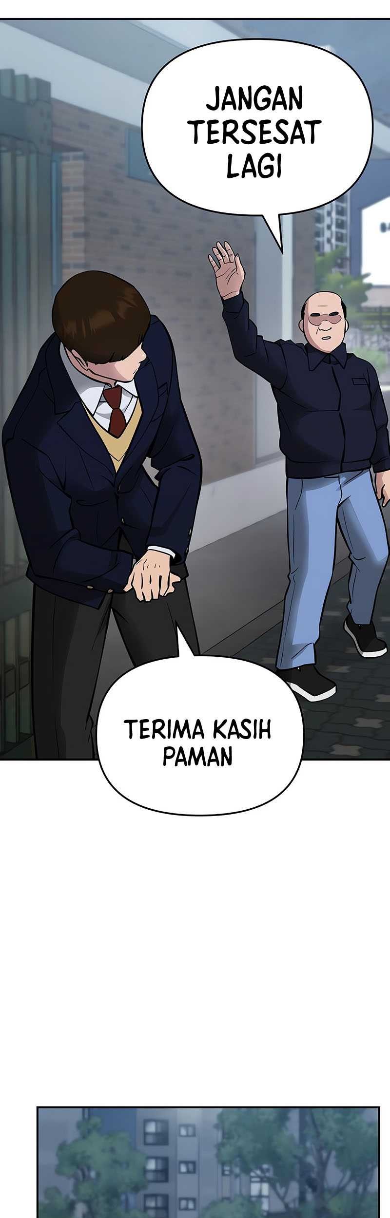 The Bully In Charge Bab 47 halaman 42