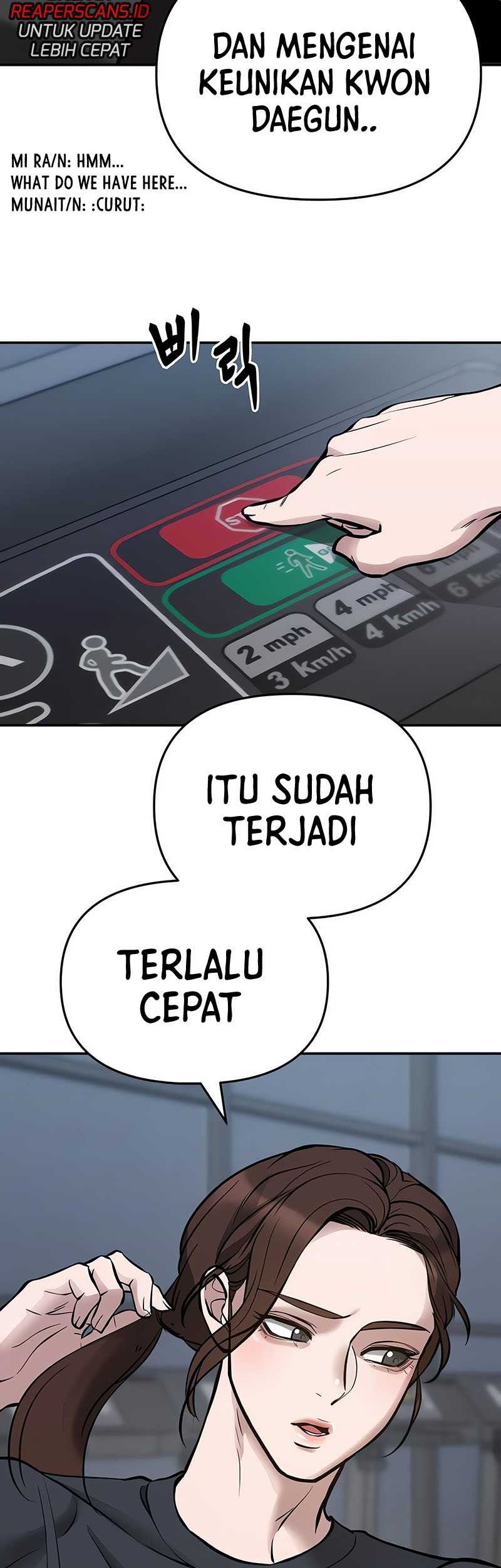 The Bully In Charge Bab 47 halaman 47