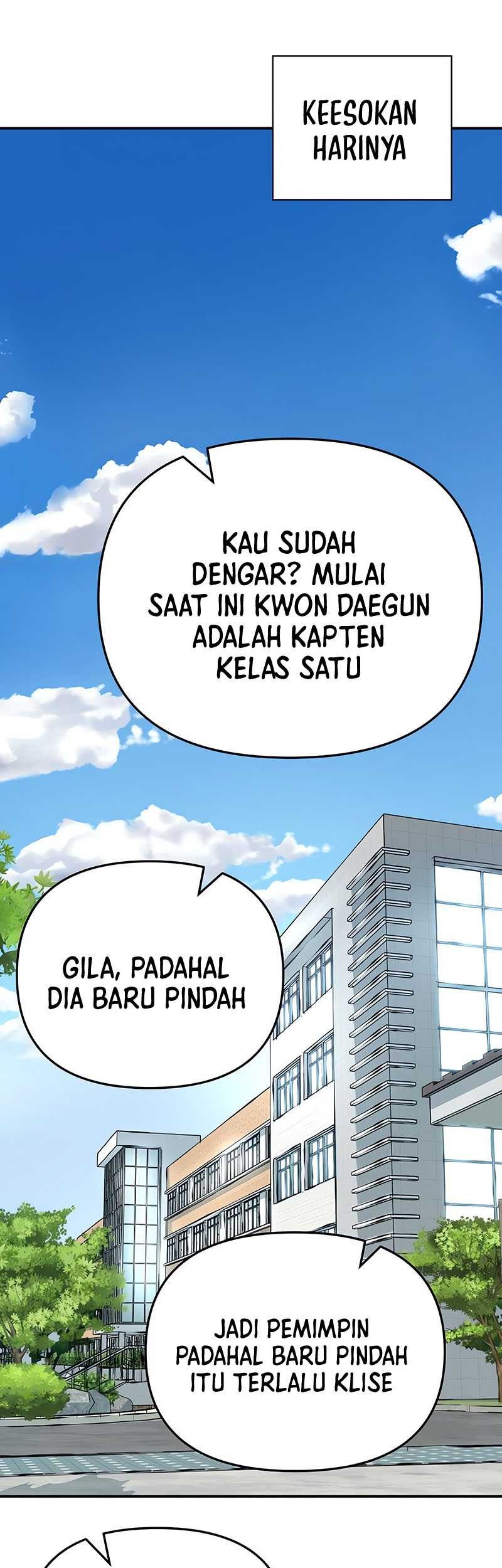 The Bully In Charge Bab 47 halaman 50