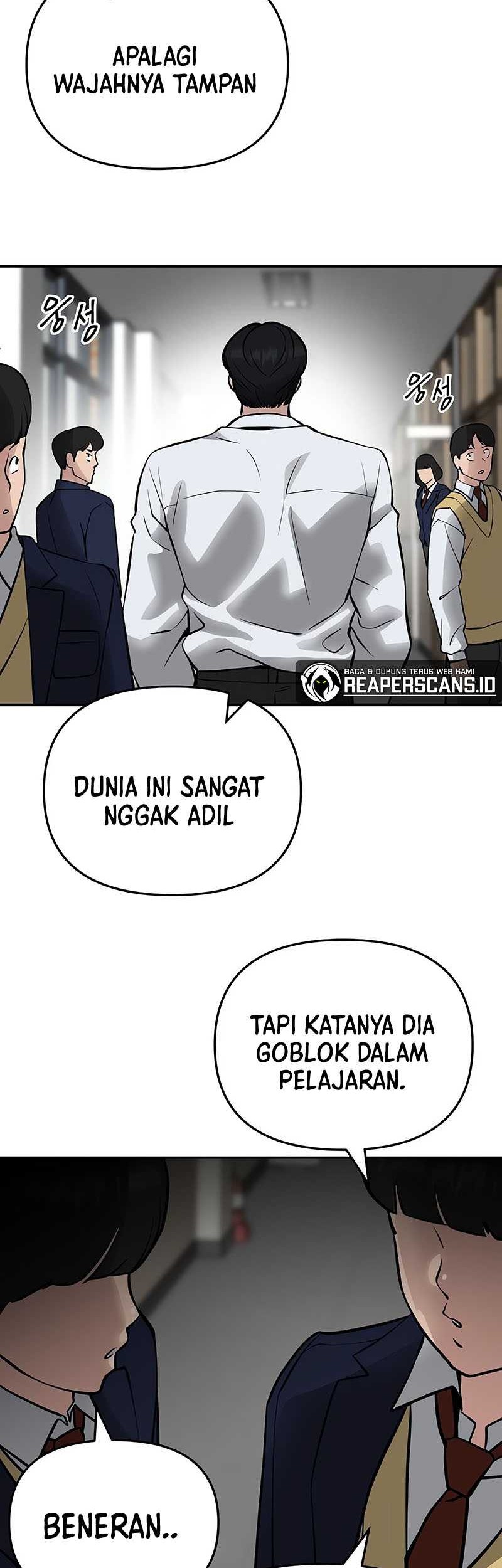 The Bully In Charge Bab 47 halaman 51