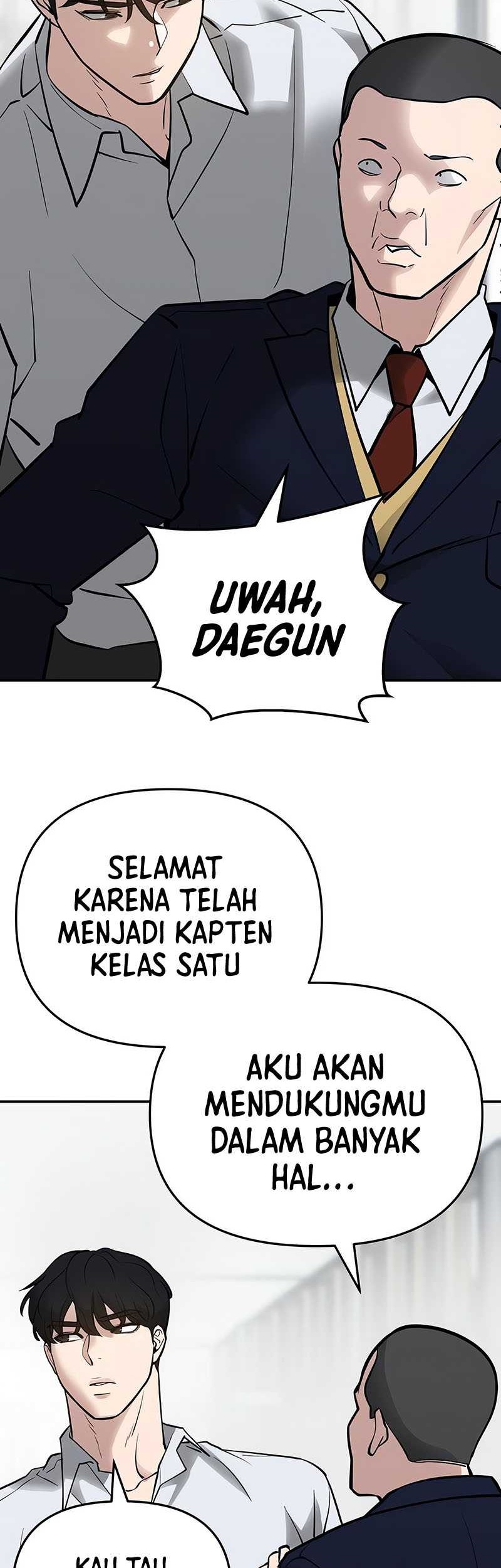 The Bully In Charge Bab 47 halaman 54