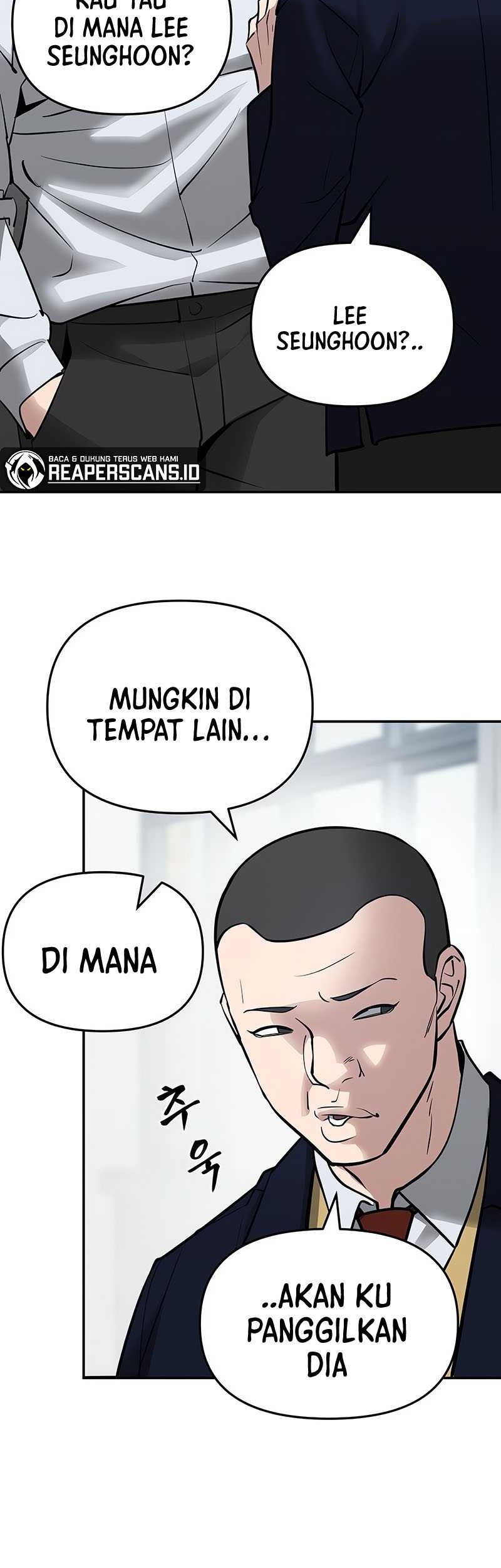 The Bully In Charge Bab 47 halaman 55