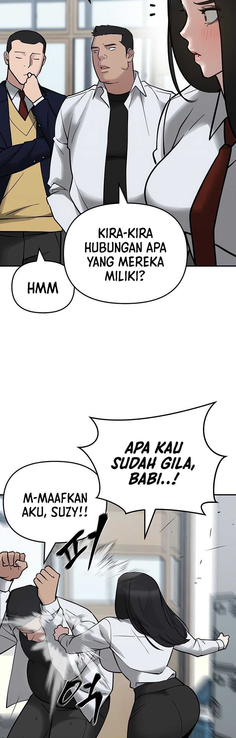 The Bully In Charge Bab 47 halaman 74