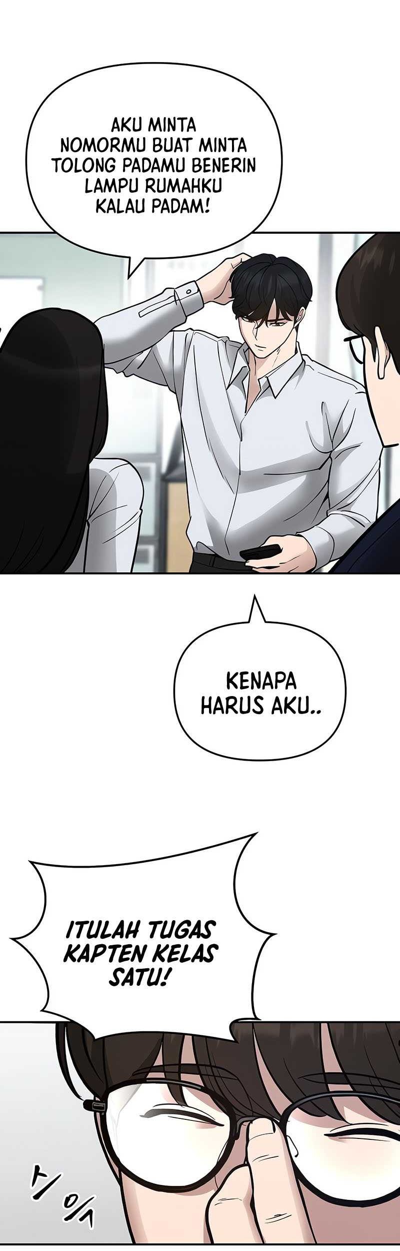 The Bully In Charge Bab 47 halaman 79