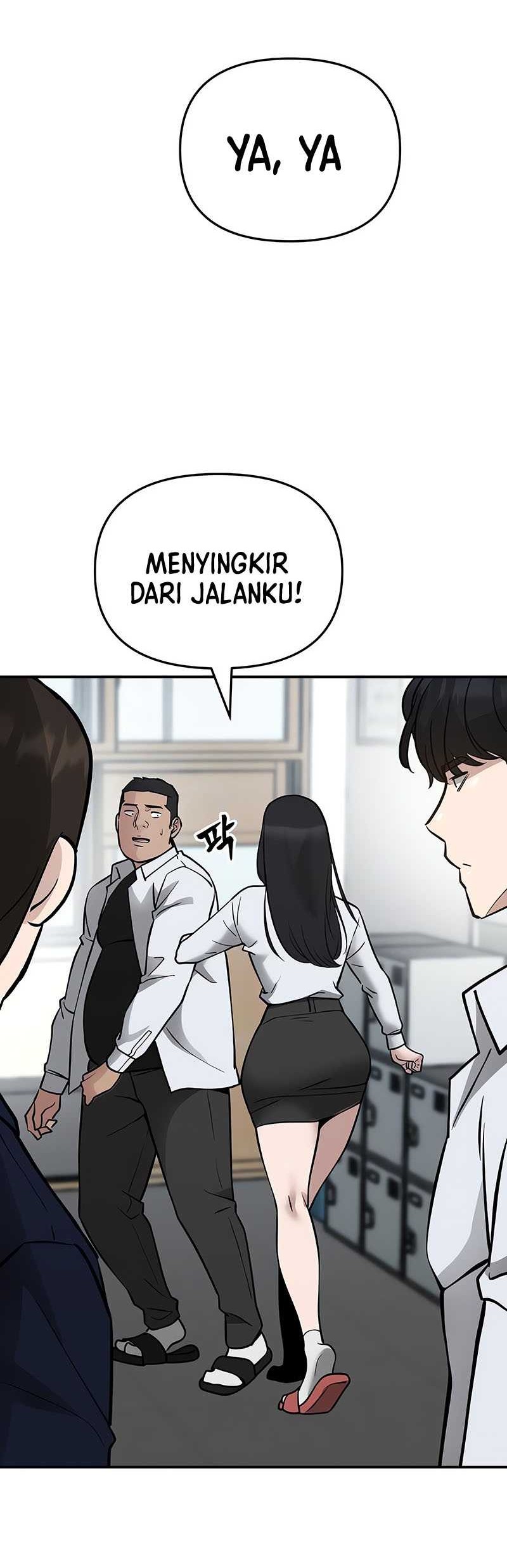The Bully In Charge Bab 47 halaman 80