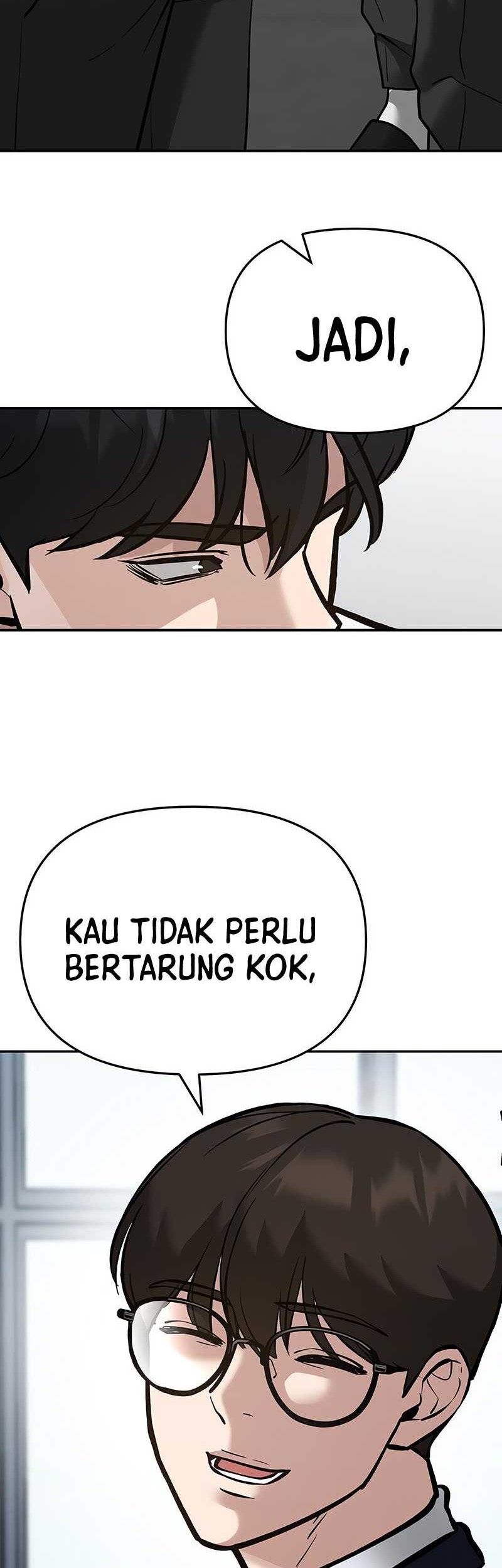 The Bully In Charge Bab 47 halaman 82