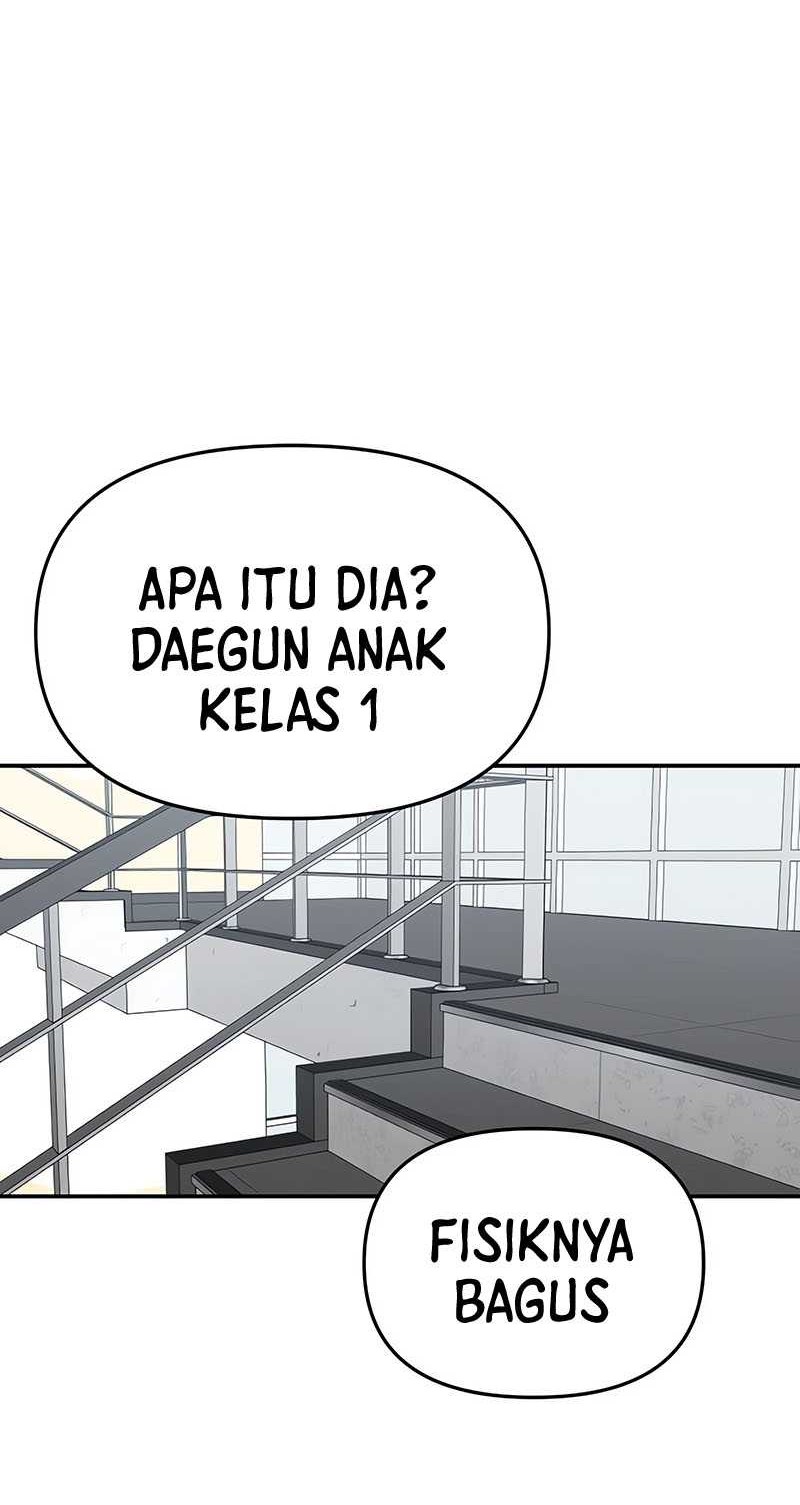 The Bully In Charge Bab 47 halaman 84