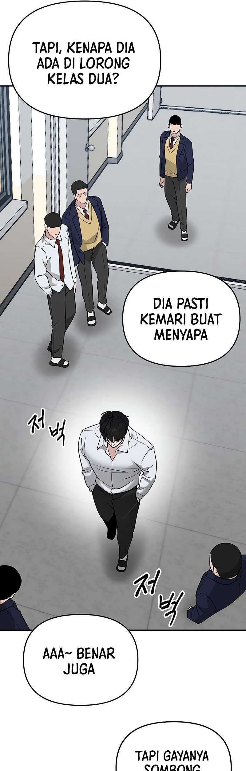 The Bully In Charge Bab 47 halaman 85