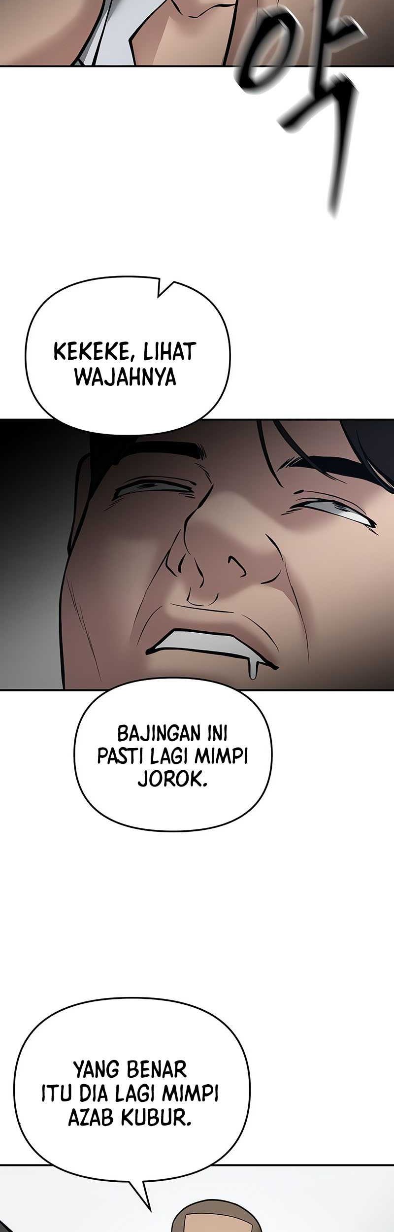 The Bully In Charge Bab 47 halaman 87