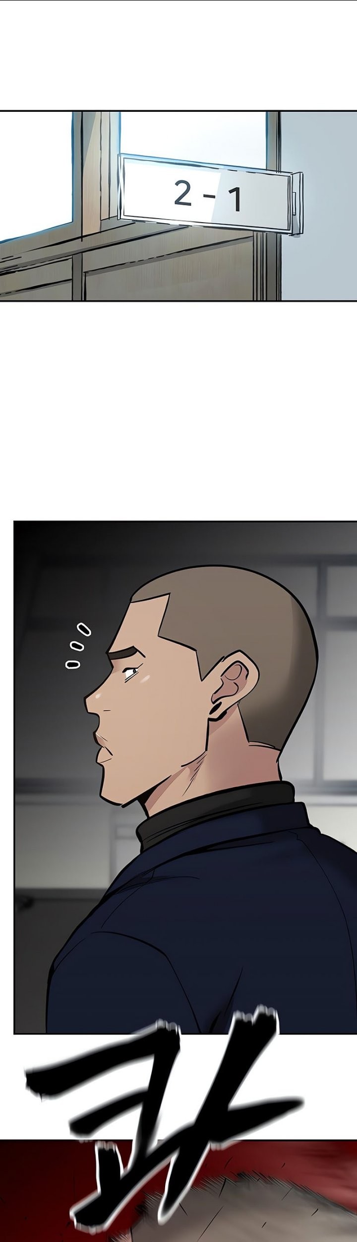 The Bully In Charge chapter 48 halaman 2