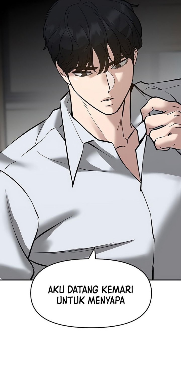 The Bully In Charge chapter 48 halaman 5