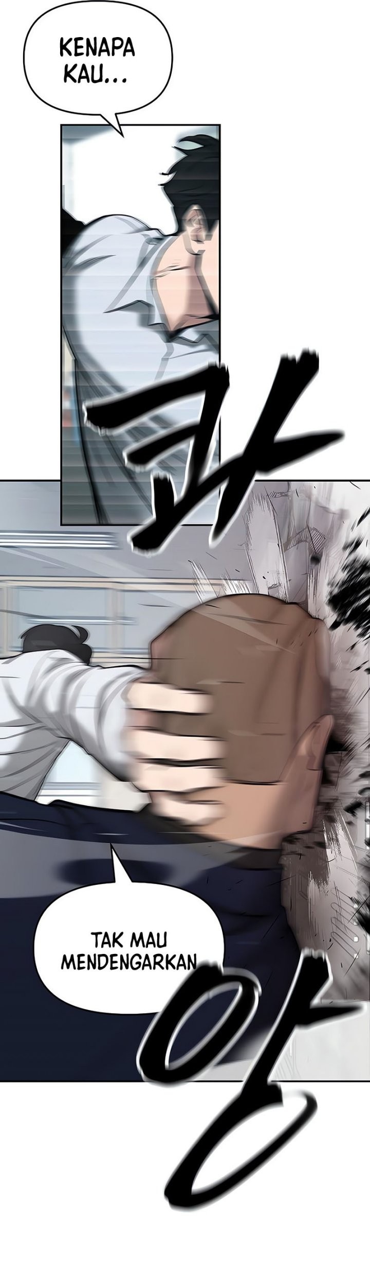 The Bully In Charge chapter 48 halaman 18