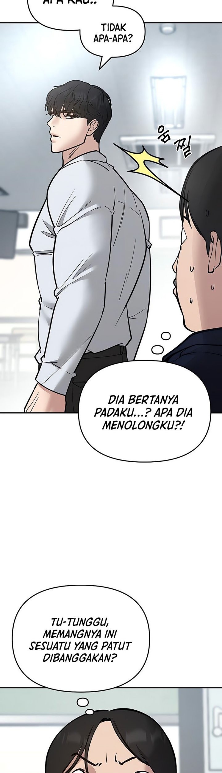 The Bully In Charge chapter 48 halaman 20