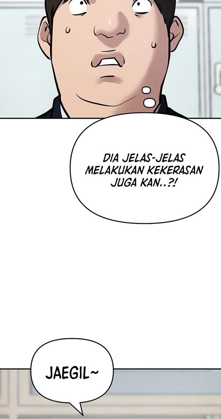 The Bully In Charge chapter 48 halaman 21