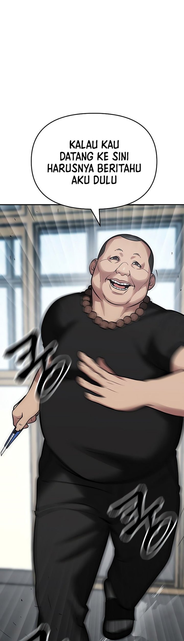 The Bully In Charge chapter 48 halaman 24