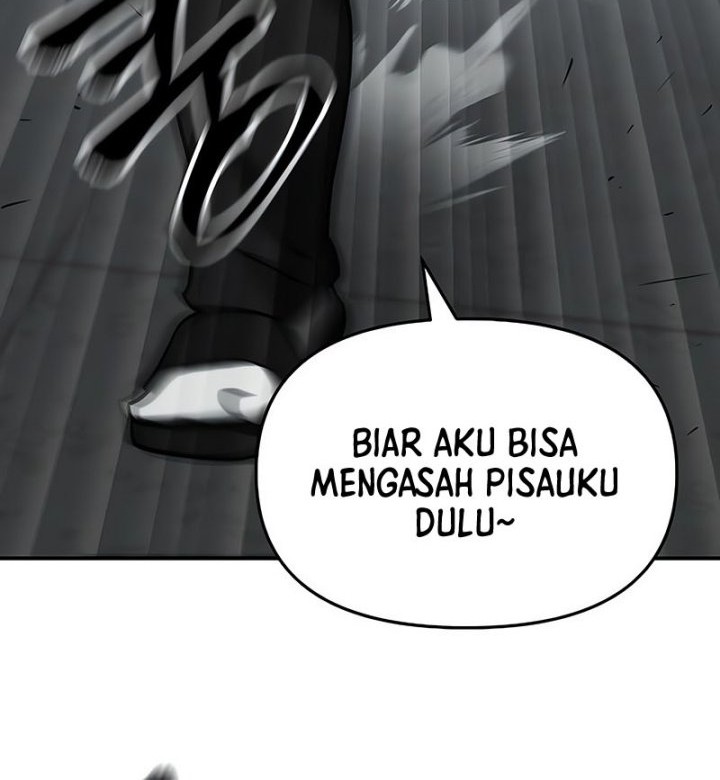 The Bully In Charge chapter 48 halaman 25