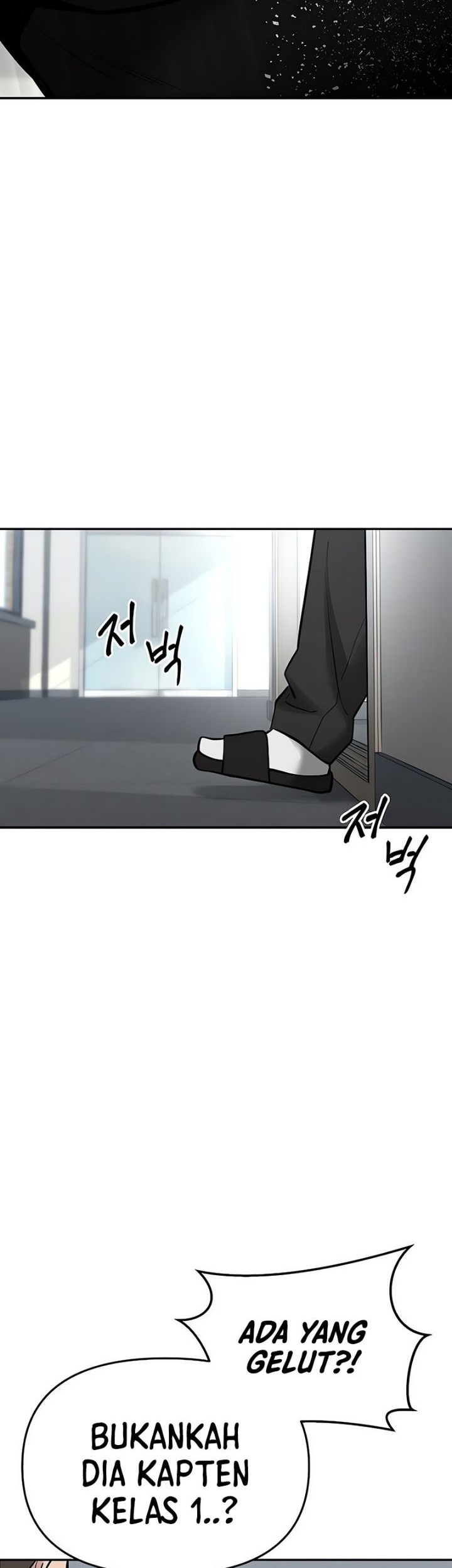 The Bully In Charge chapter 48 halaman 31