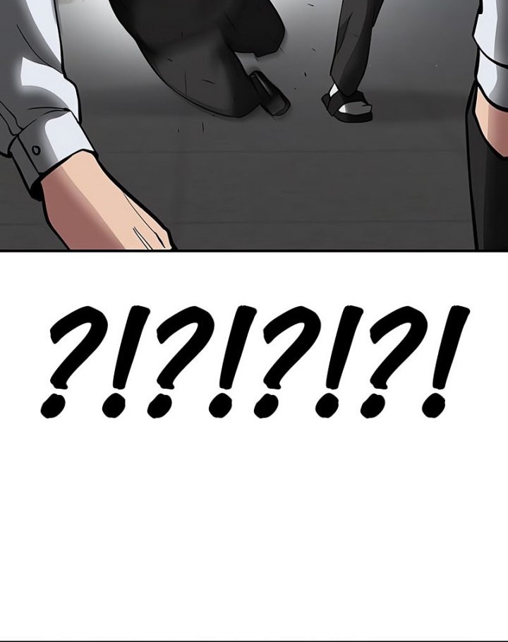 The Bully In Charge chapter 48 halaman 33