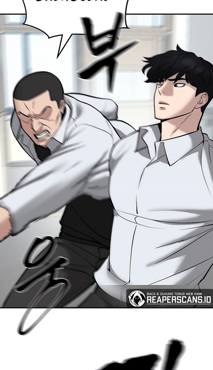 The Bully In Charge chapter 48 halaman 64