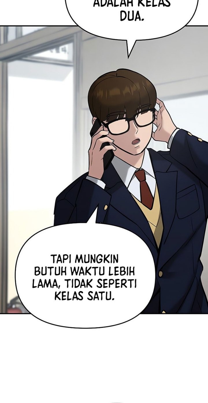 The Bully In Charge chapter 48 halaman 76