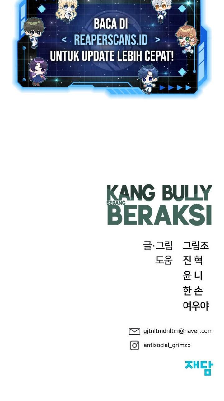 The Bully In Charge chapter 48 halaman 84