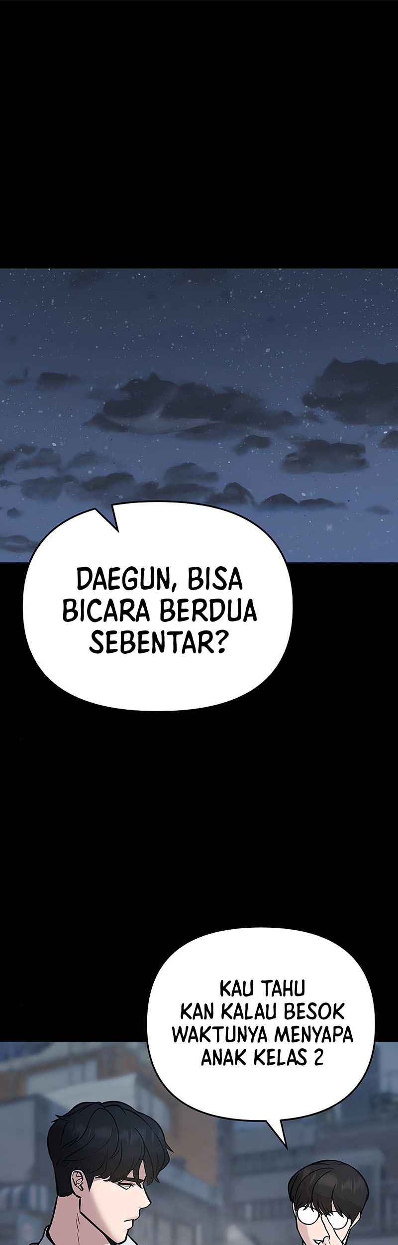 The Bully In Charge Bab 49 halaman 2