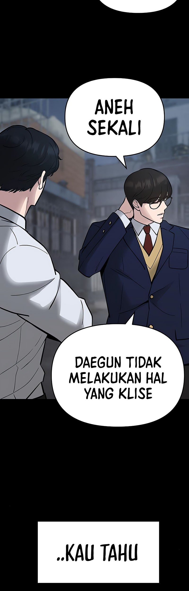 The Bully In Charge Bab 49 halaman 4