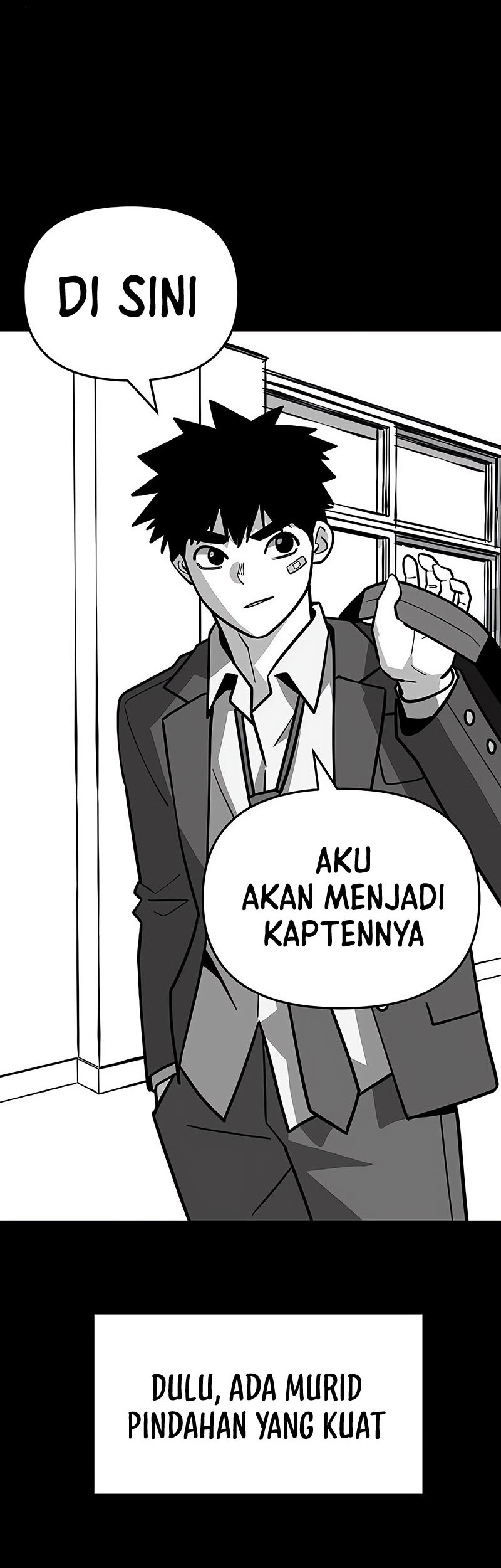 The Bully In Charge Bab 49 halaman 5