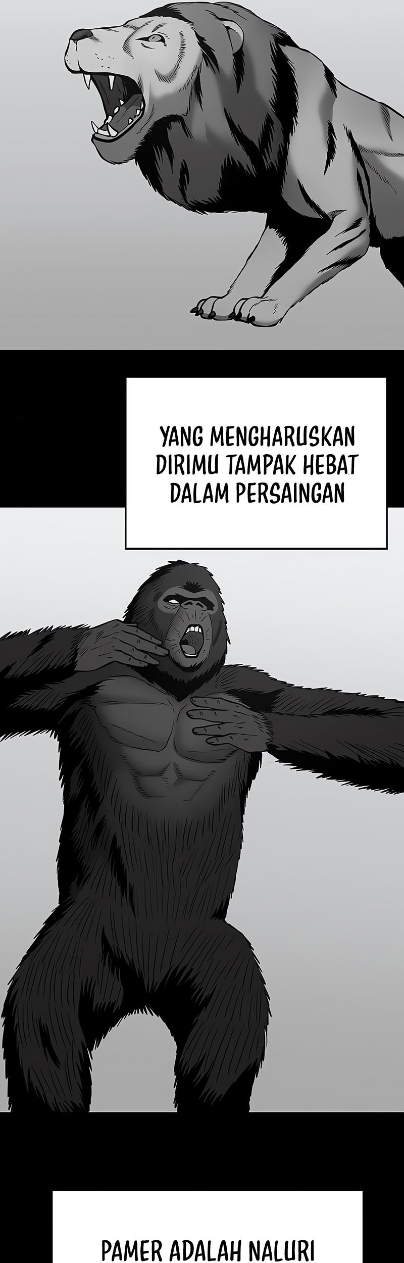 The Bully In Charge Bab 49 halaman 10