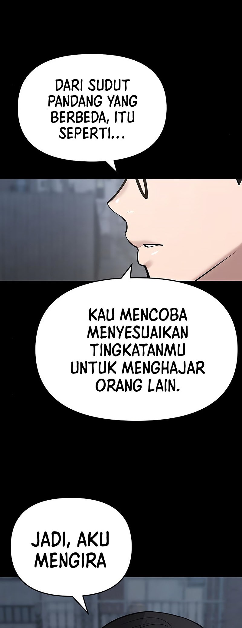 The Bully In Charge Bab 49 halaman 13