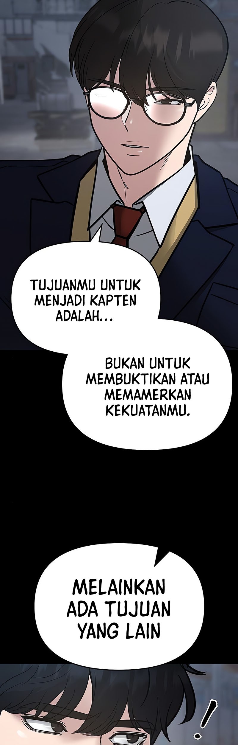 The Bully In Charge Bab 49 halaman 14