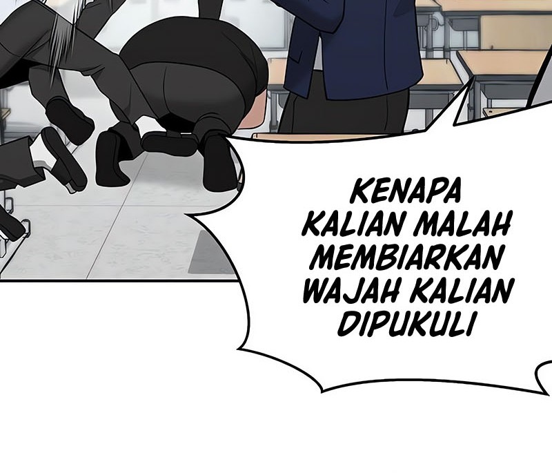 The Bully In Charge Bab 49 halaman 36