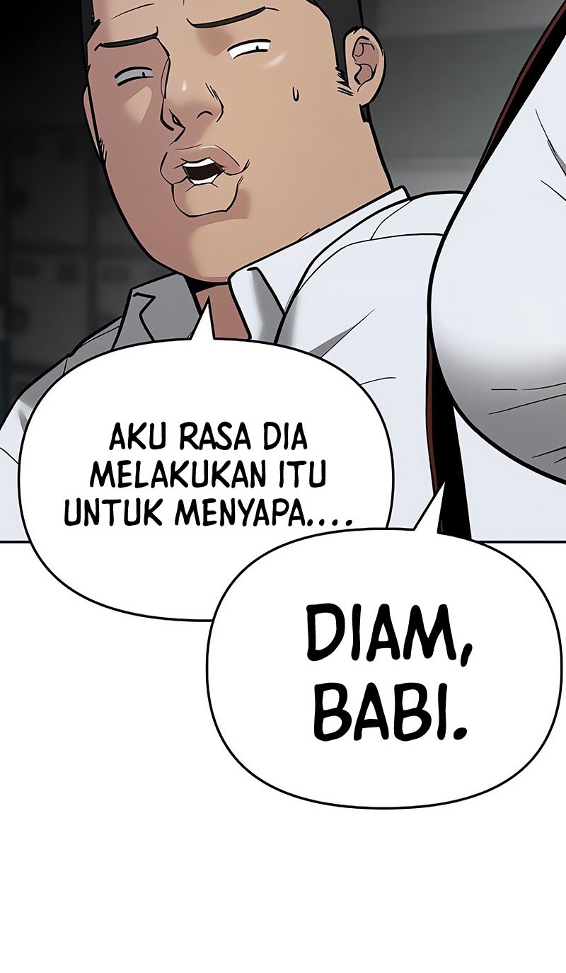 The Bully In Charge Bab 49 halaman 72