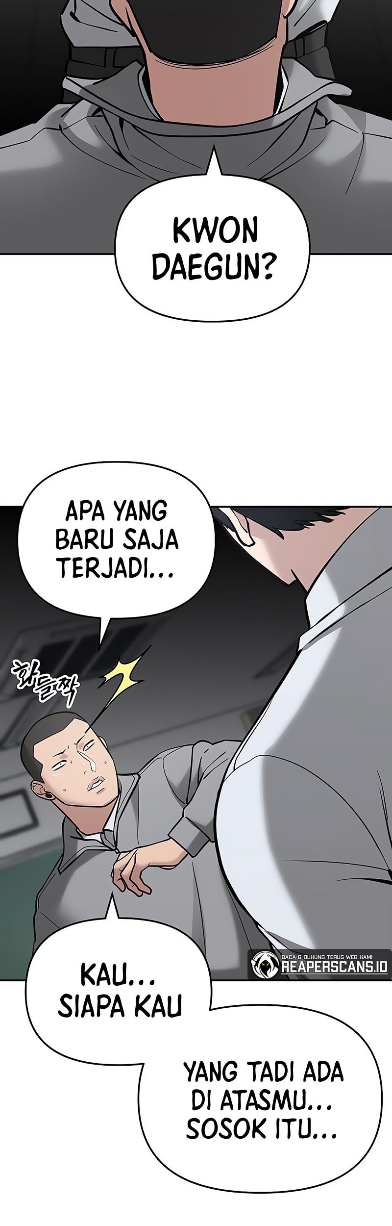 The Bully In Charge Bab 49 halaman 79