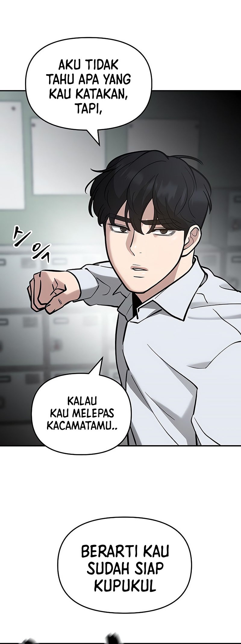 The Bully In Charge Bab 49 halaman 80