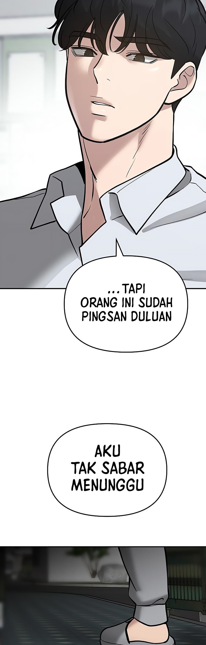 The Bully In Charge Bab 49 halaman 87