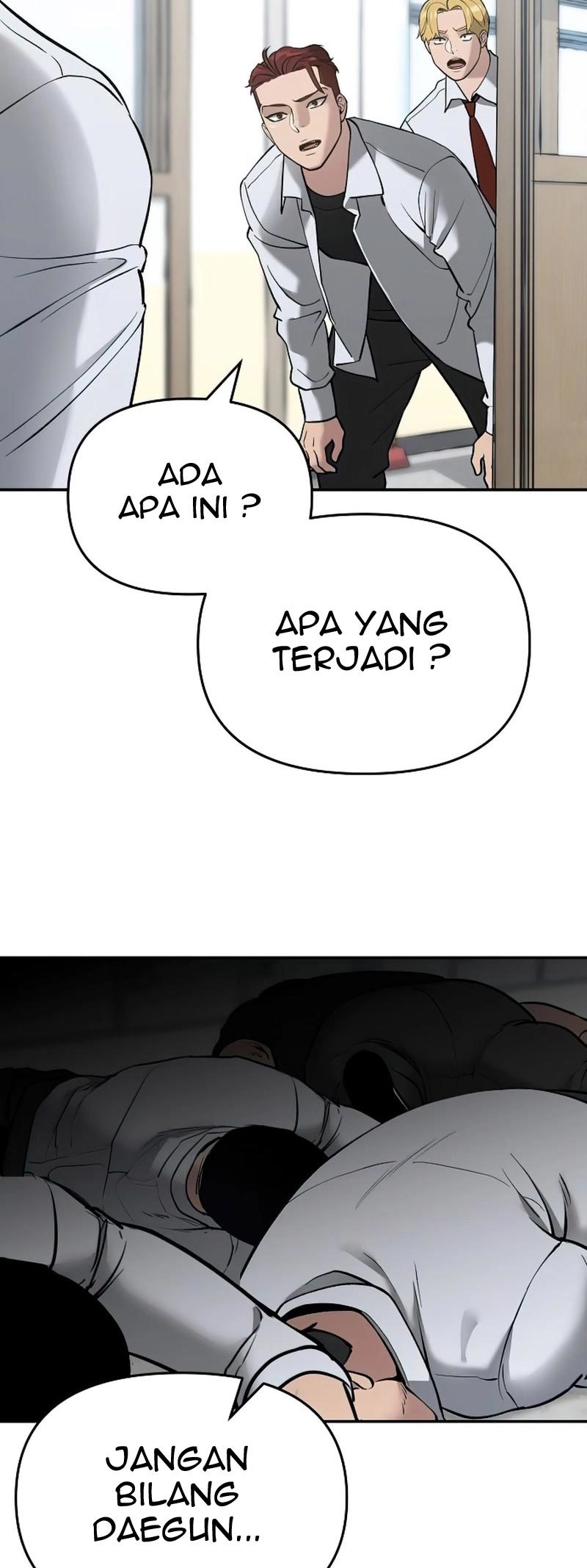 The Bully In Charge Bab 50 halaman 3