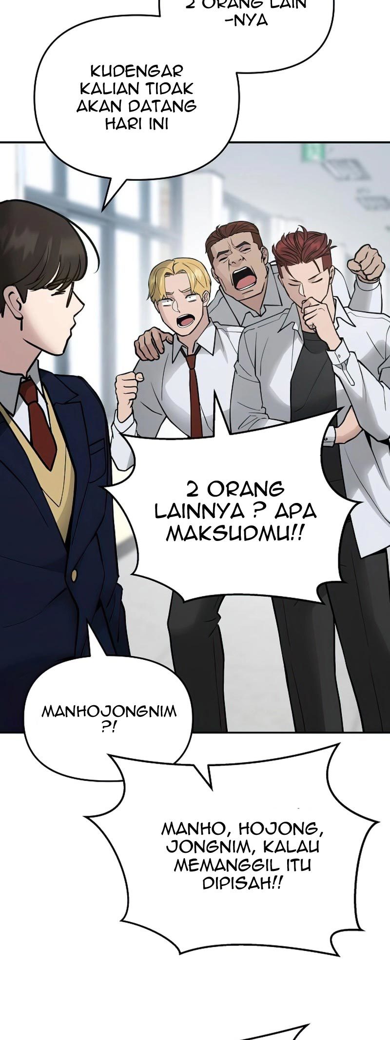 The Bully In Charge Bab 50 halaman 6