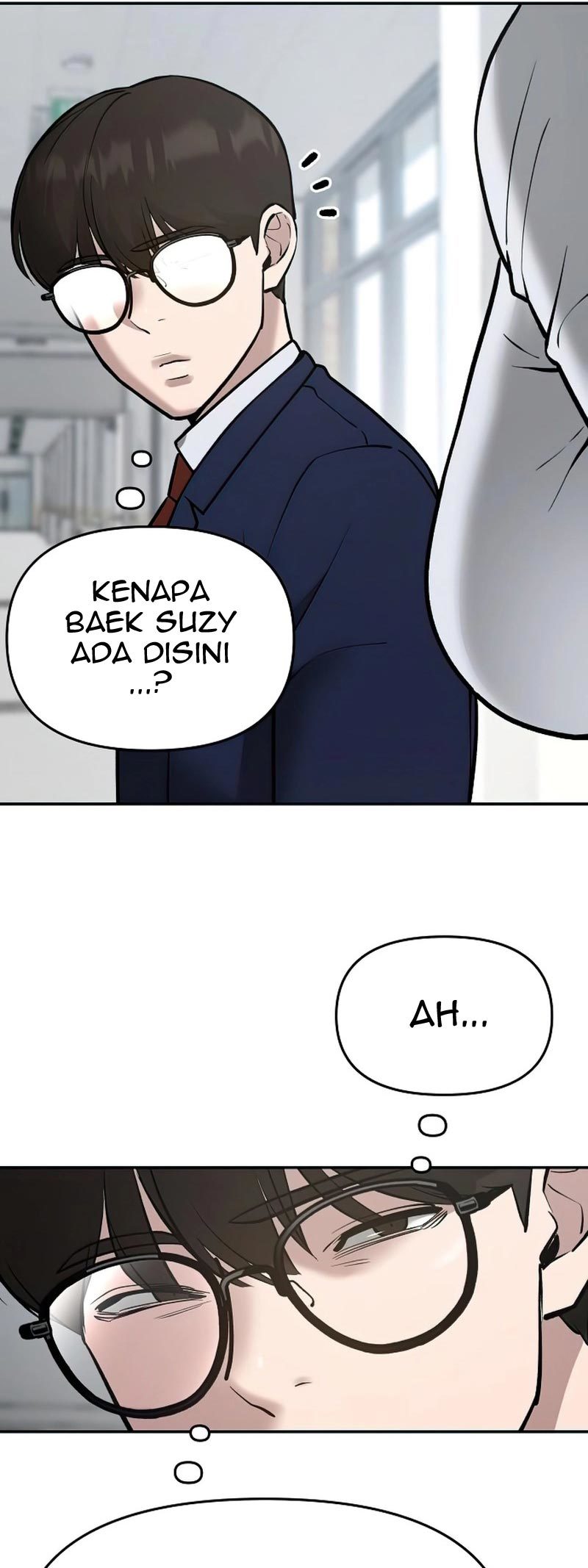 The Bully In Charge Bab 50 halaman 8