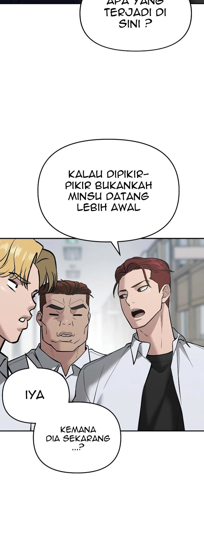 The Bully In Charge Bab 50 halaman 10