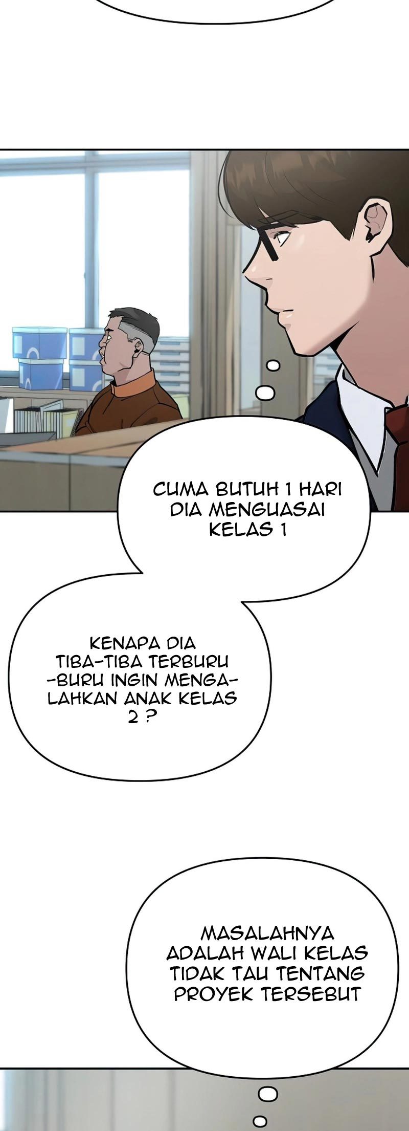 The Bully In Charge Bab 50 halaman 15
