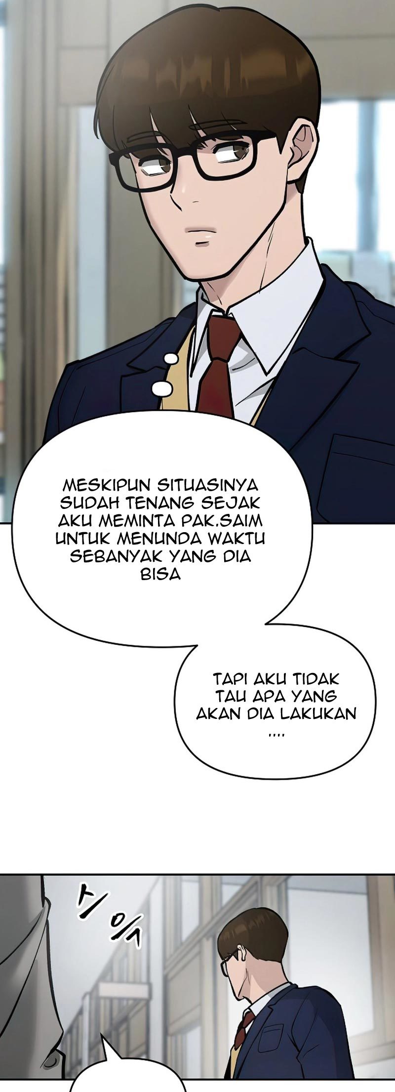 The Bully In Charge Bab 50 halaman 16
