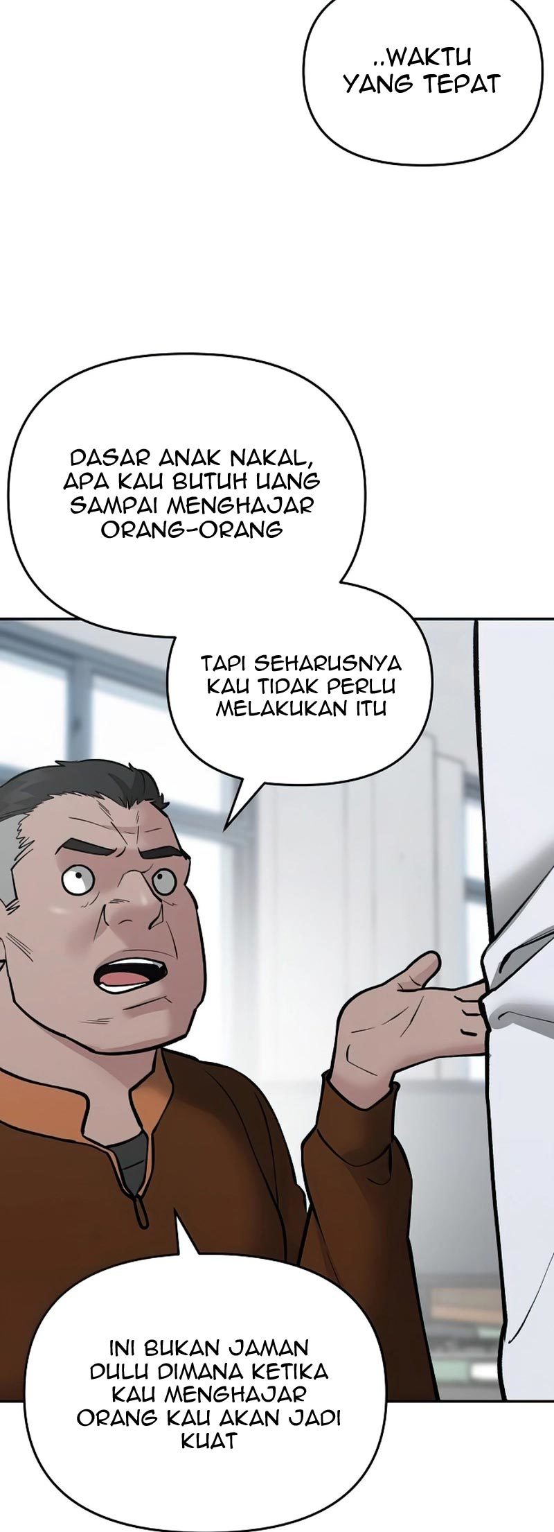 The Bully In Charge Bab 50 halaman 18