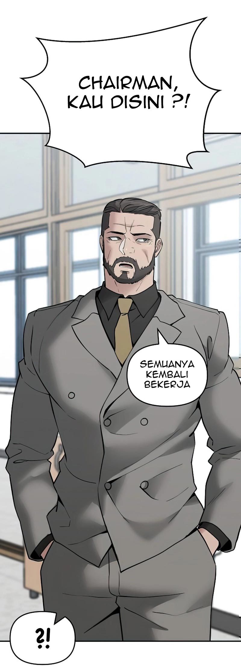 The Bully In Charge Bab 50 halaman 20