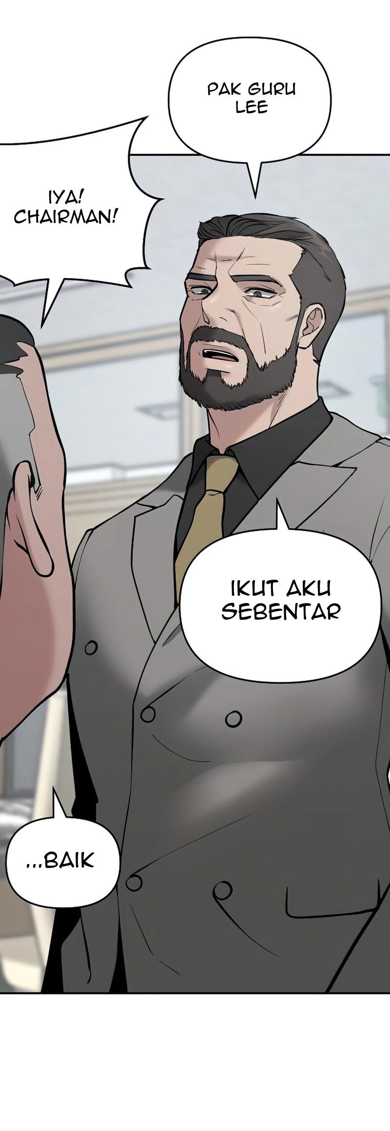 The Bully In Charge Bab 50 halaman 23